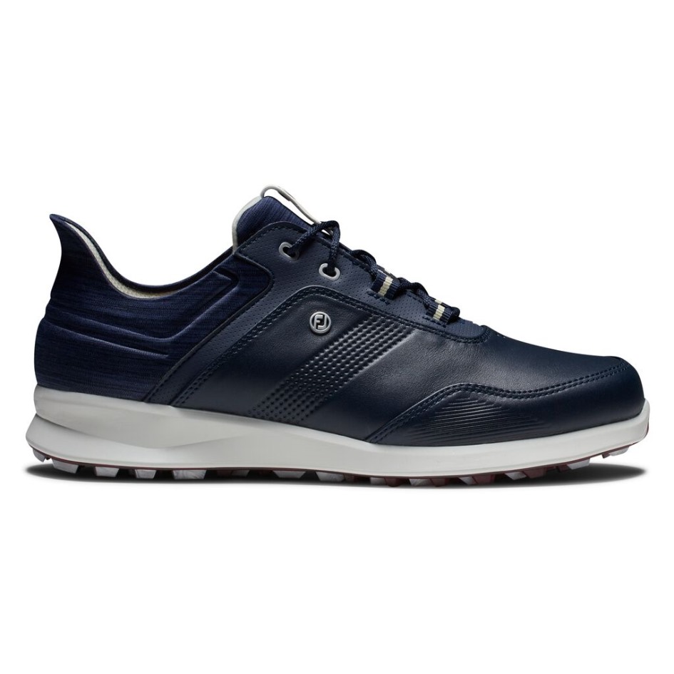 Stratos Damen Navy Footjoy Schweiz