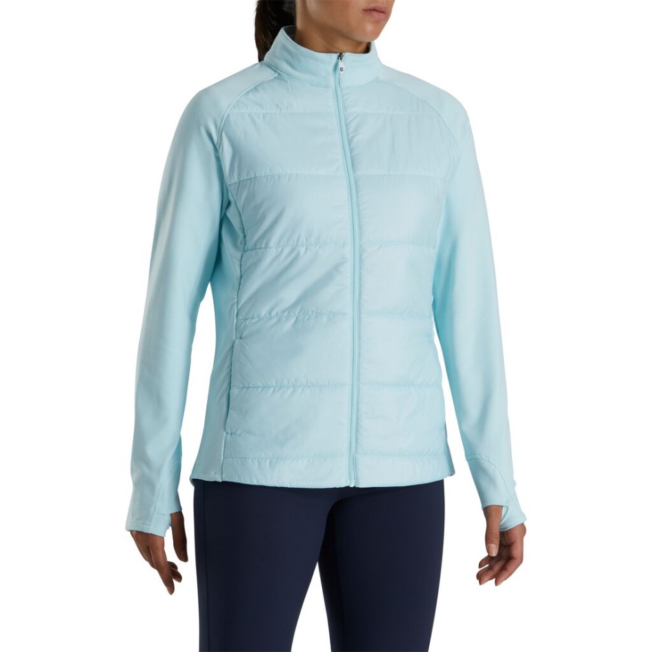 Sky Hybrid Jacke Damen Footjoy Switzerland