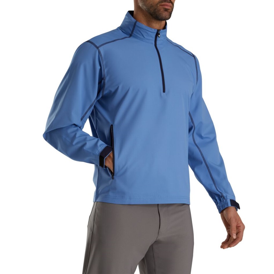 Sport Windshirt Indigo Footjoy Schweiz