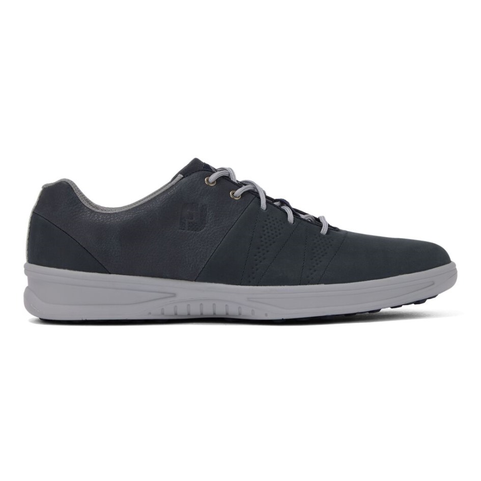 Kontur Lässig-vorheriger Stil Navy Footjoy Schweiz