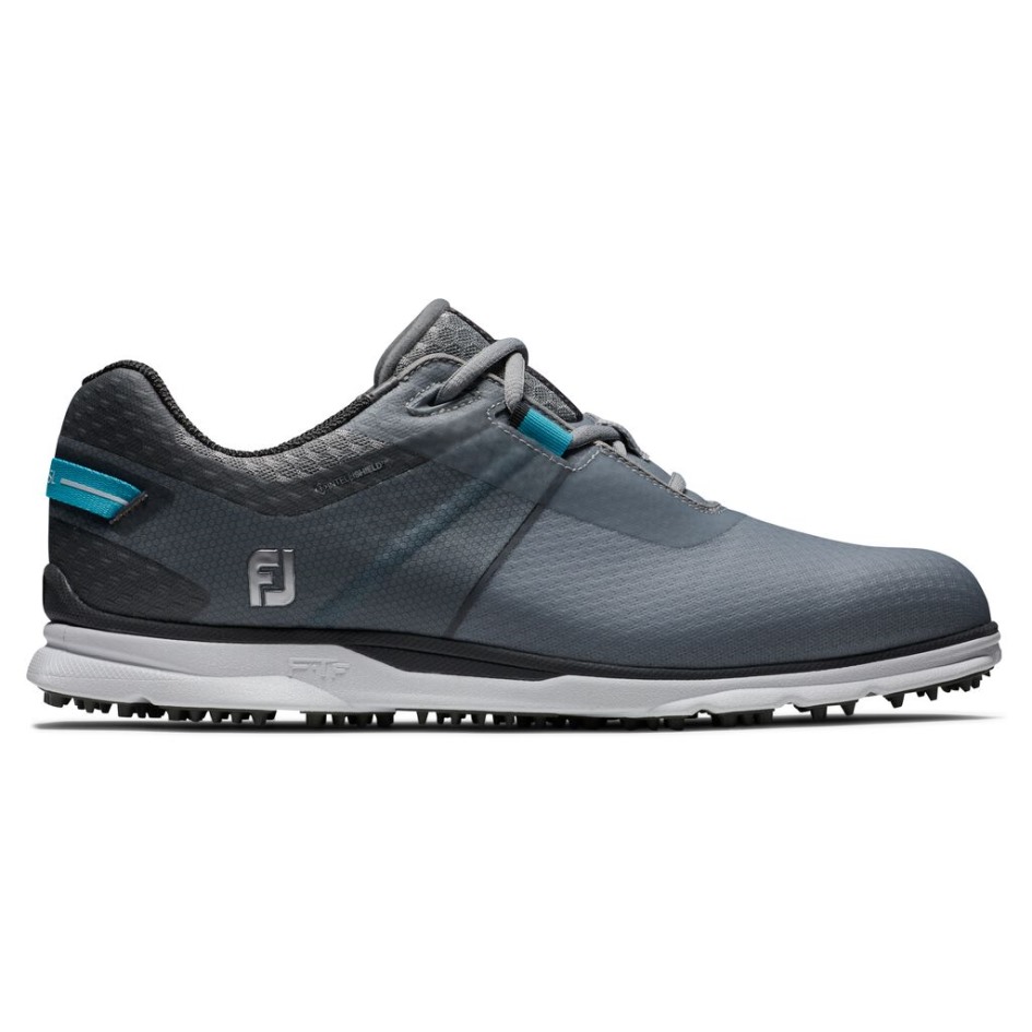 Grau-riff Blau Pro Sl Sport Footjoy Schweiz