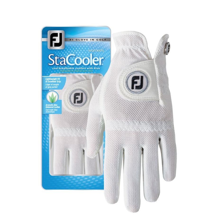 Footjoy Schweiz Traditionelle Perle Stacooler Frauen