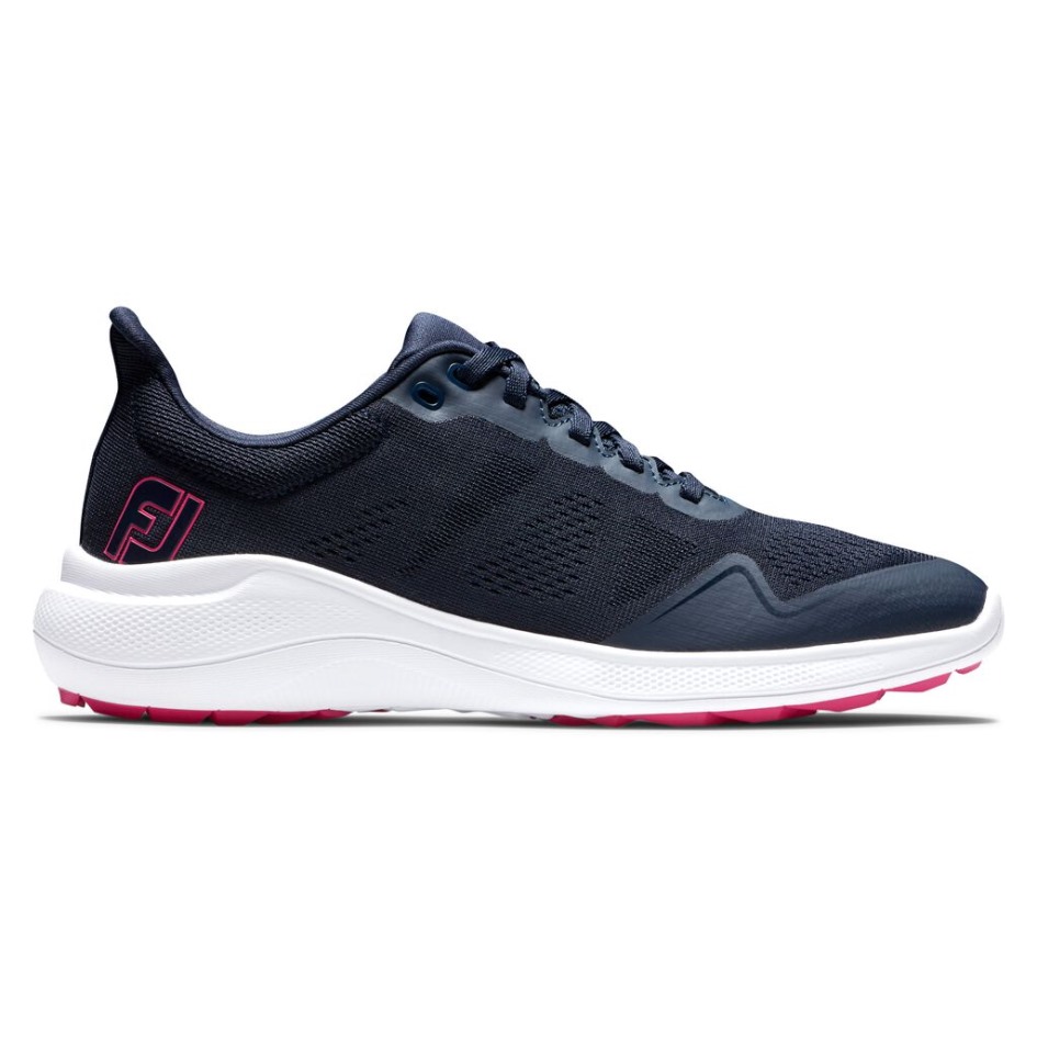 Flex Damen Navy Footjoy Schweiz