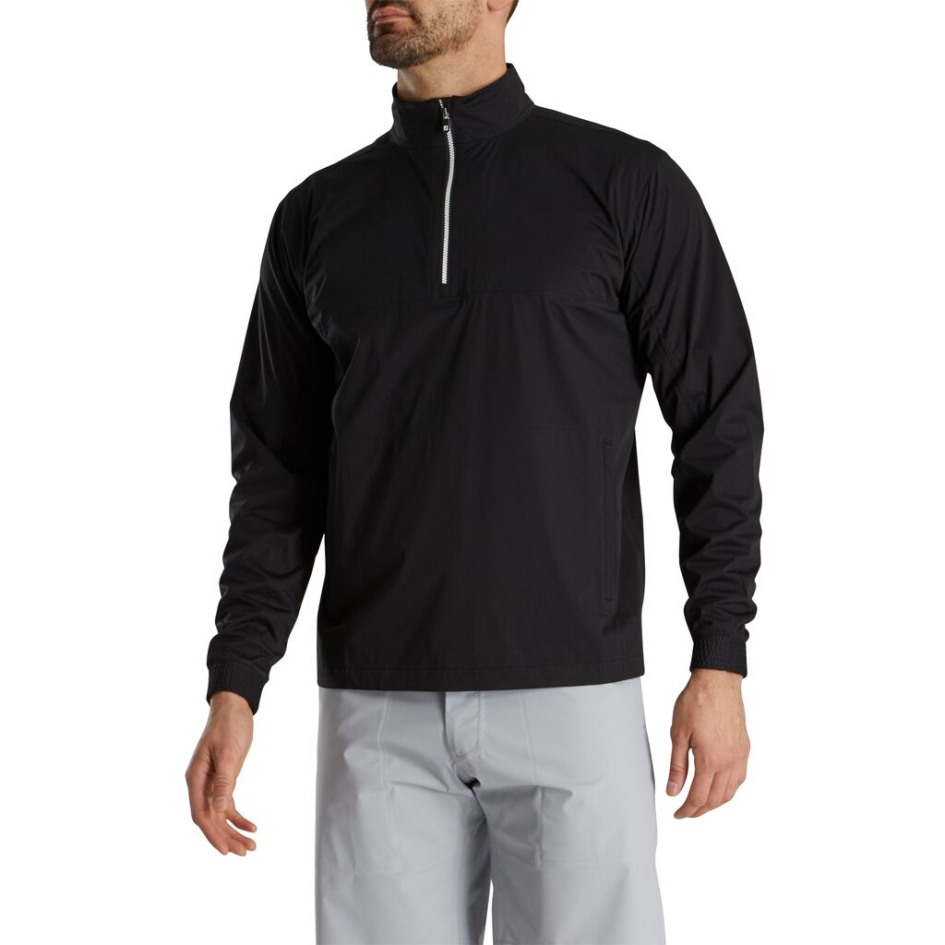 Footjoy Switzerland Hydroknit-Pullover