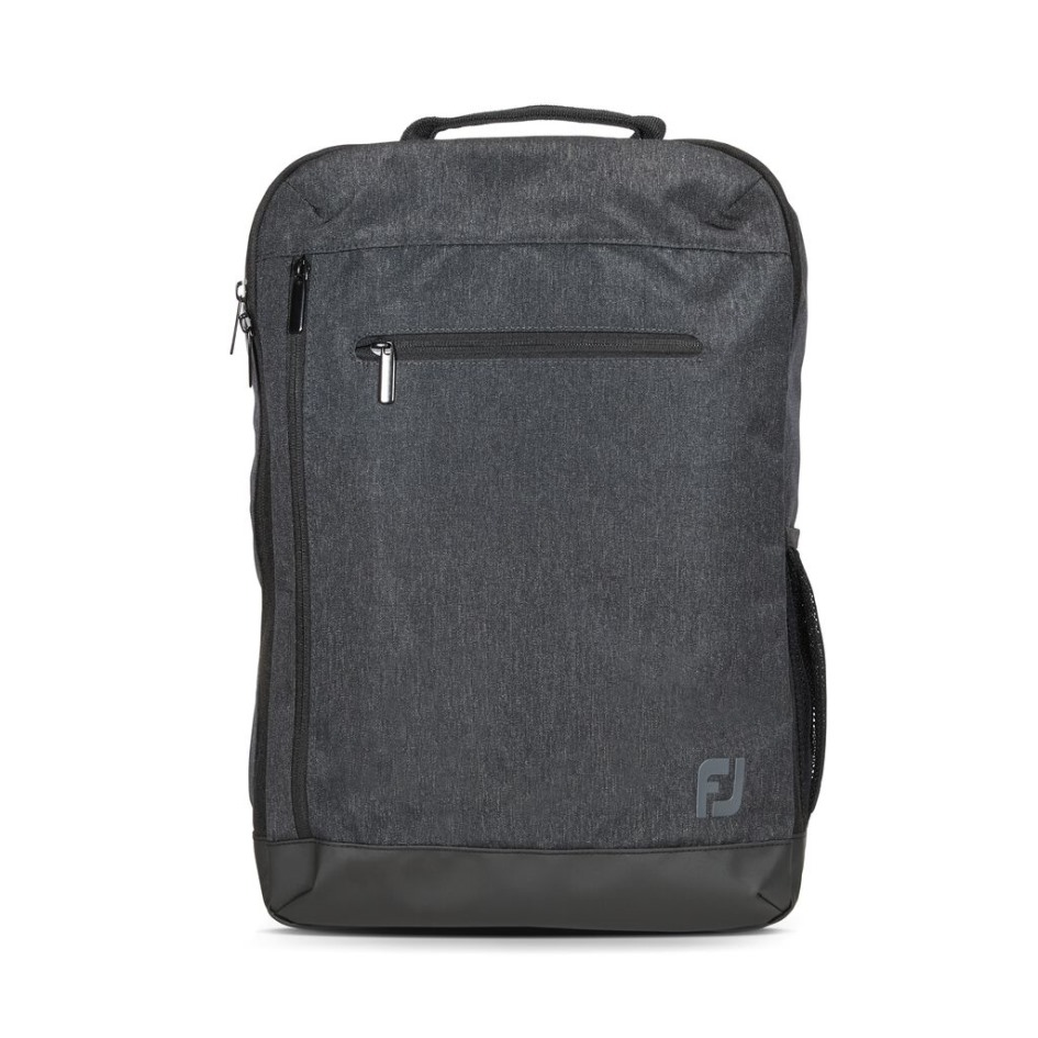 Rucksack Heather Charcoal Footjoy Switzerland