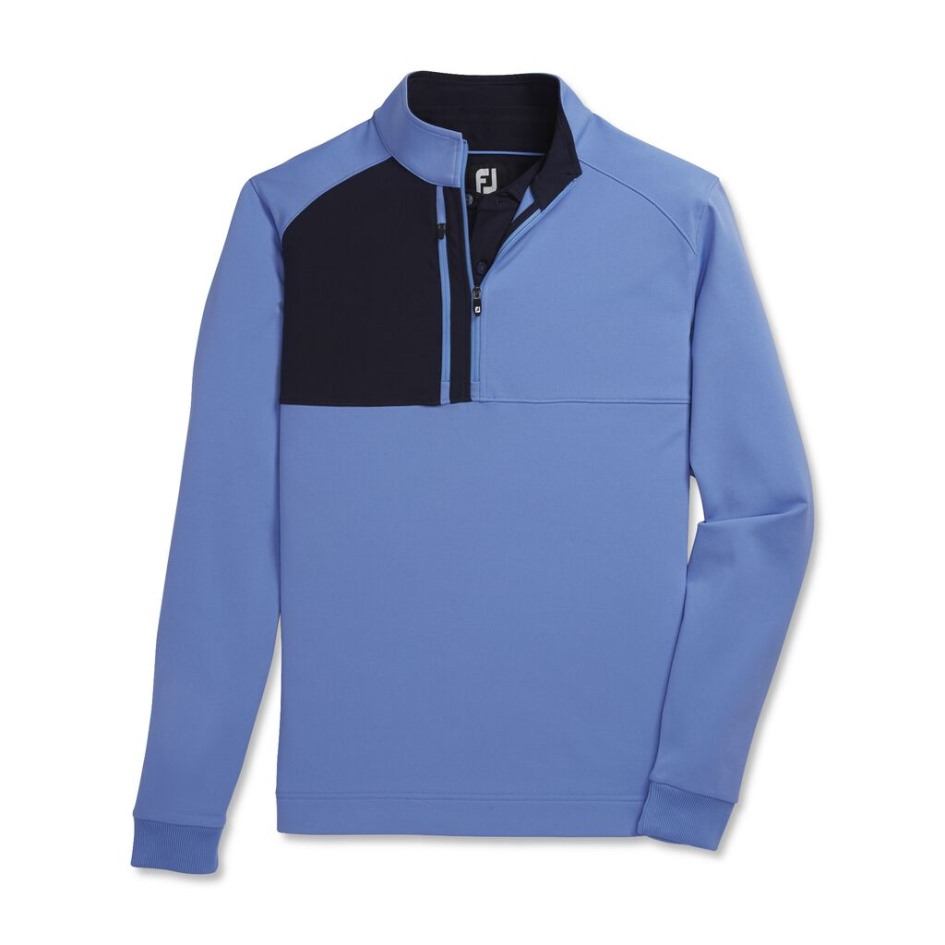 Pique Sport-mittelschicht Lagune Footjoy Schweiz