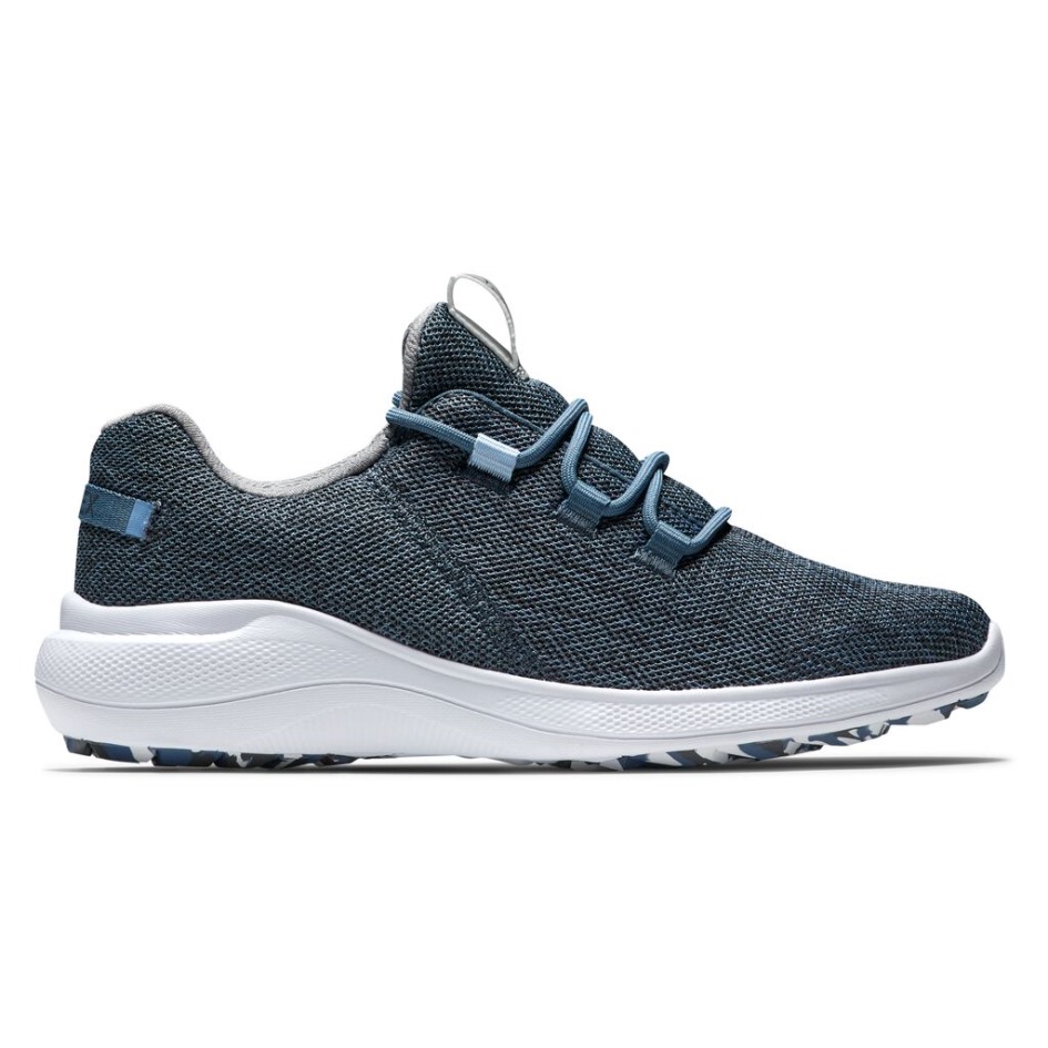 Flex Coast Damen-vorsaison Stil Marineblau Footjoy Schweiz