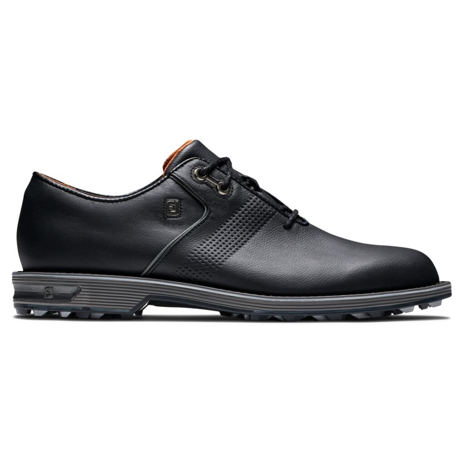 Premiere Series - Flint Black Footjoy Schweiz