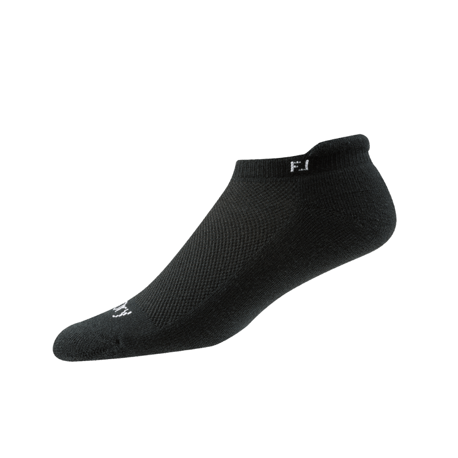 Black Prodry Roll Tab Damen Footjoy Schweiz