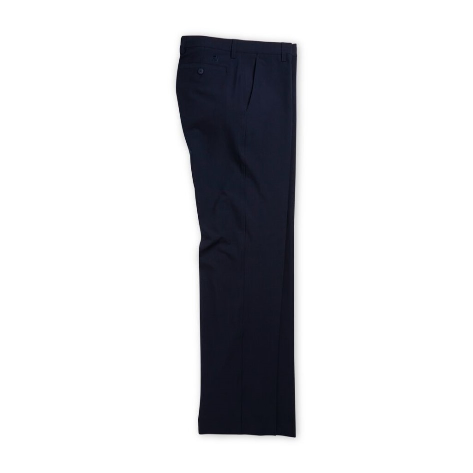 Footjoy Switzerland Traditionelle Hosen-vorsaison Stil Navy