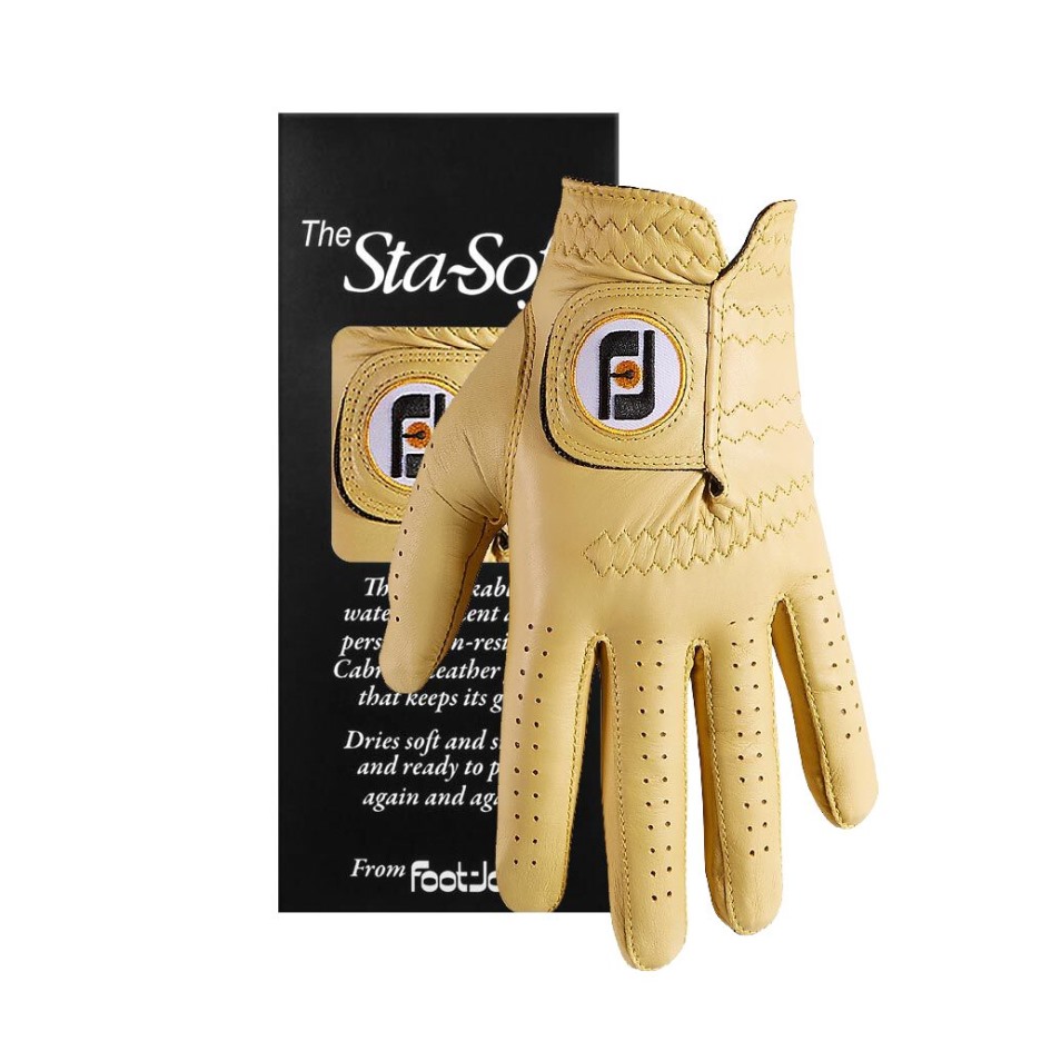 Footjoy Switzerland Stasof Heritage Damen Schöllkraut