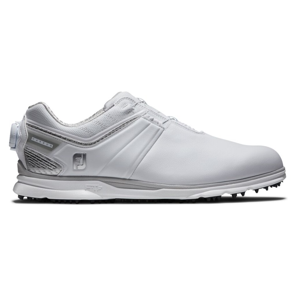 Weiss-silber Pro Sl Carbon Boa Footjoy Schweiz