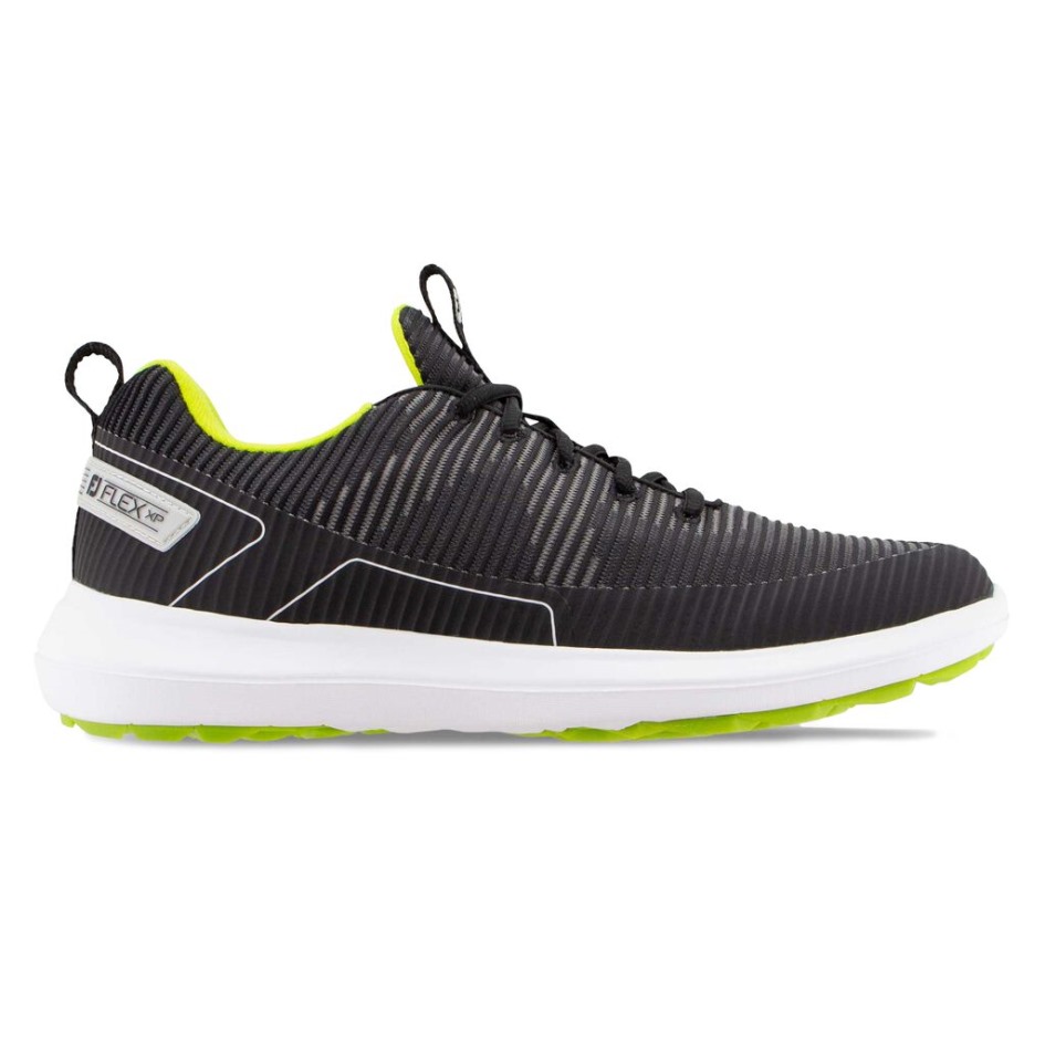 Schwarz Flex Xp Mesh-vorsaison Stil Footjoy Schweiz