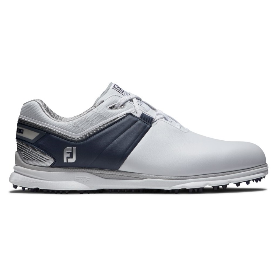 Pro Sl Carbon Footjoy Schweiz Weiß-navy