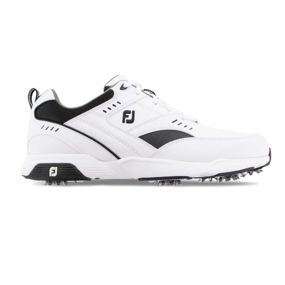 Golf Sneaker Weiss Footjoy Schweiz