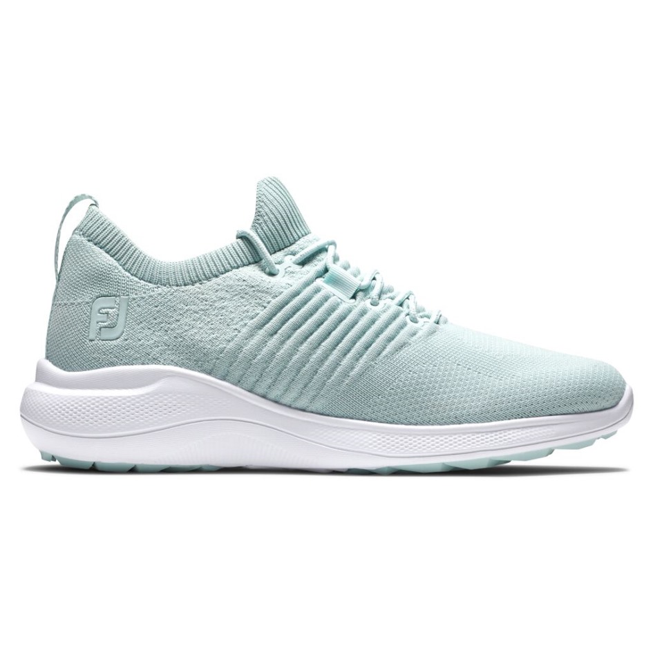 Footjoy Switzerland Mint Flex Xp Damen-stil Der Vorherigen Saison