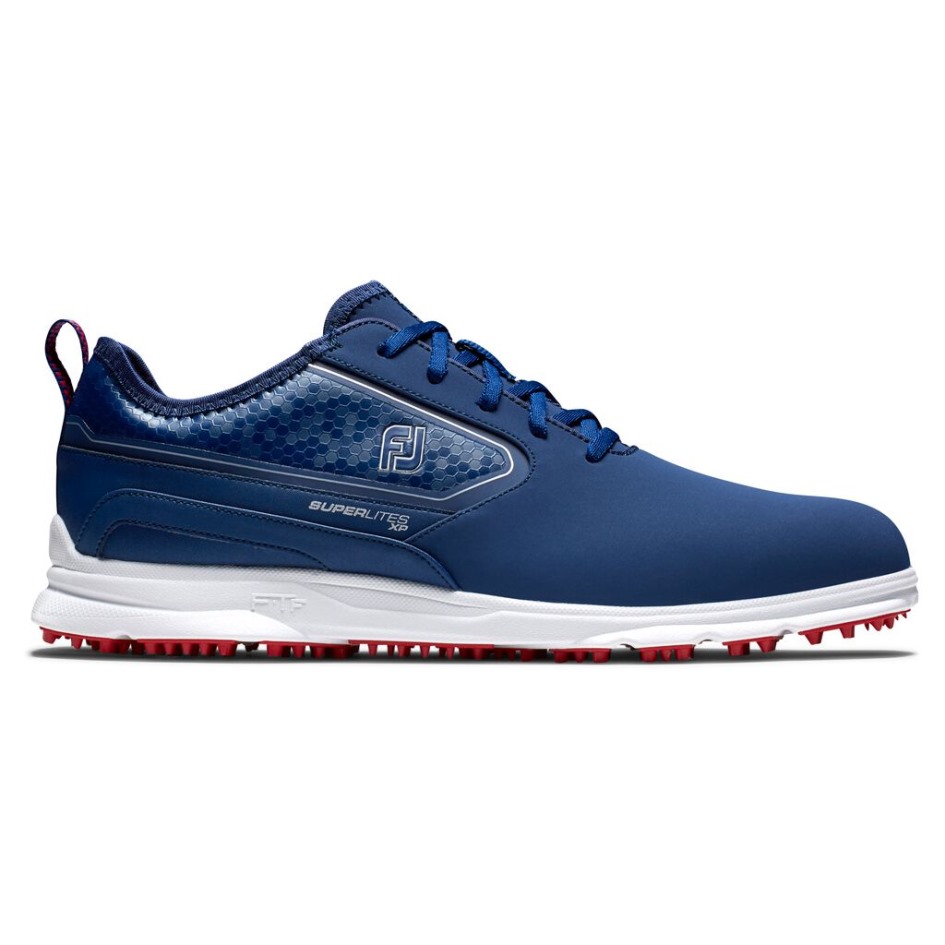 Superlites Xp Navy Footjoy Schweiz