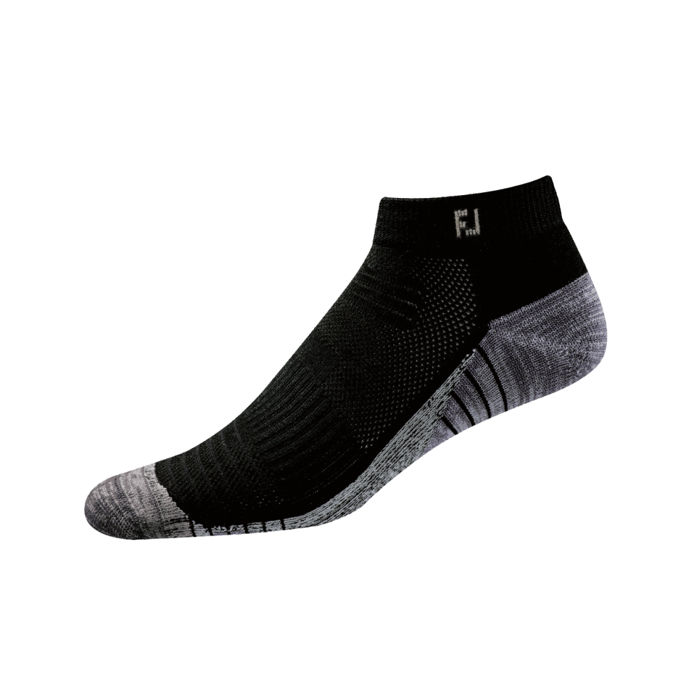 Black Footjoy Schweiz Techsof Tour Sport