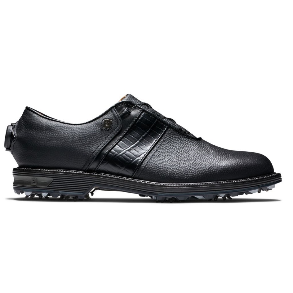 Premiere Series - Packard Boa Footjoy Schweiz Schwarz