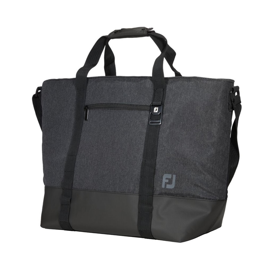 Kühltasche Footjoy Switzerland Heather Charcoal