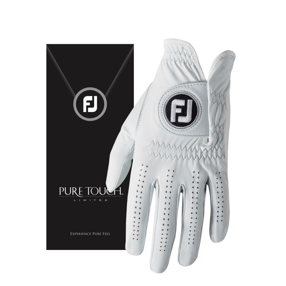 Pearl Pure Touch Limited Footjoy Schweiz