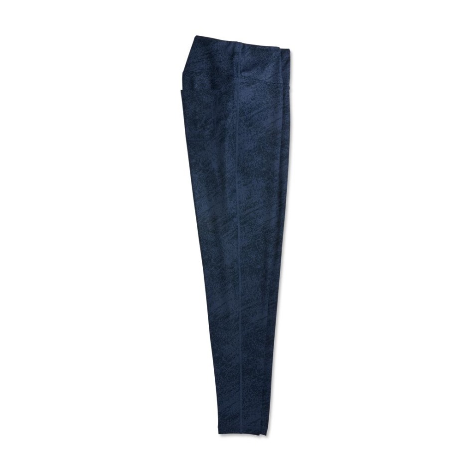 Marineblaue Leggings Von Footjoy Switzerland Für Damen Im Vorsaison-stil