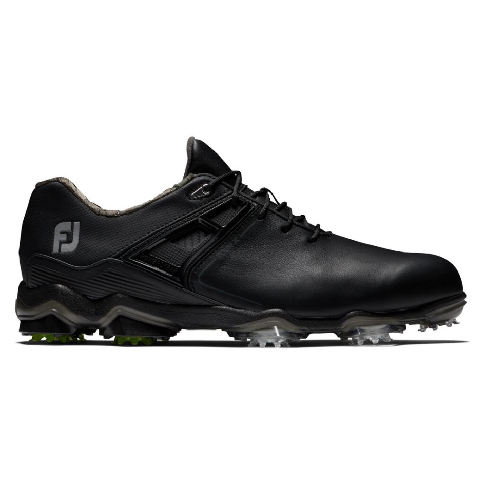 Tour X-vorsaison Stil Footjoy Schweiz Schwarz
