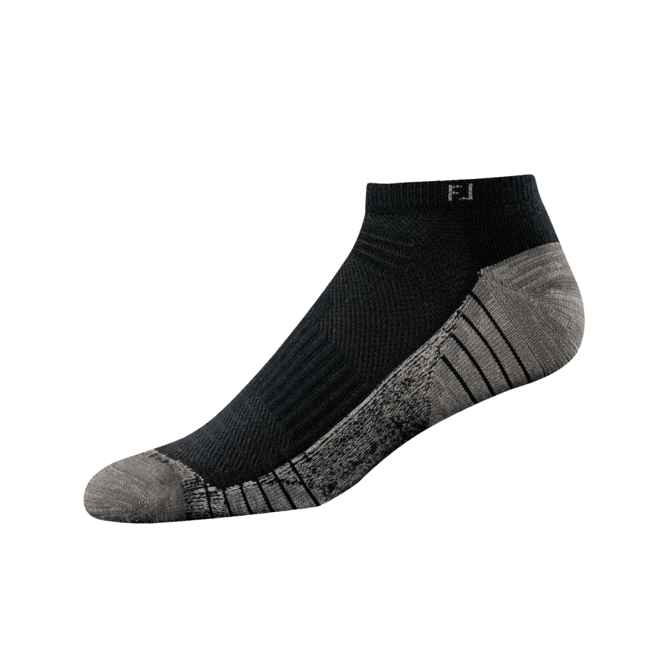 Techsof Tour Low Cut Schwarz Footjoy Schweiz