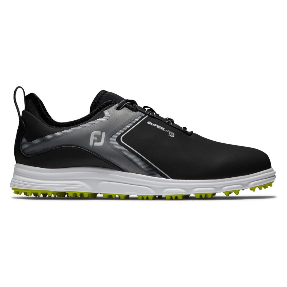 Superlites Xp-stil Der Vorherigen Saison Schwarz-lime Footjoy Schweiz
