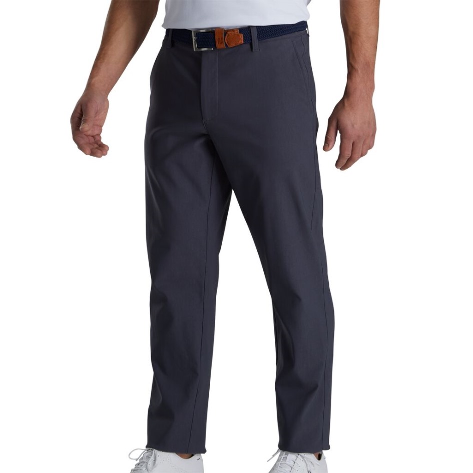 Thermoseries Hose Footjoy Switzerland Charcoal