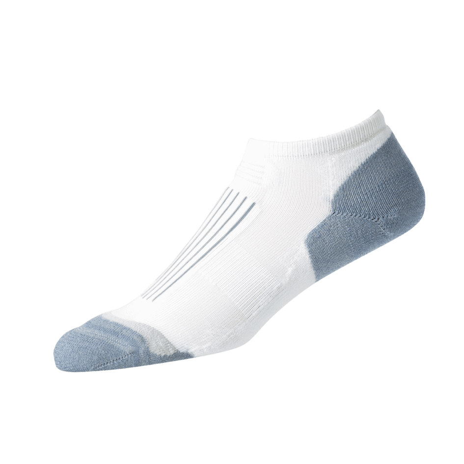 Footjoy Switzerland White-slate Blue Techsof Tour Sport Frauen