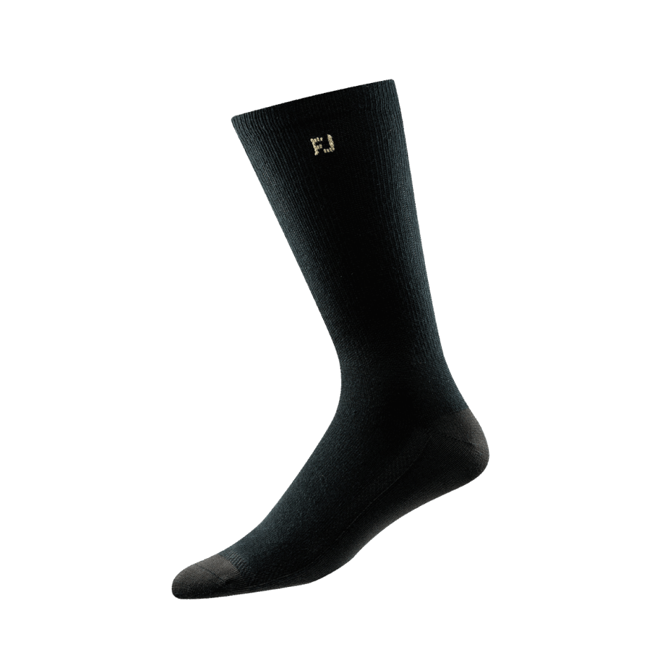 Footjoy Schweiz Schwarz Prodry Leichte Mannschaft