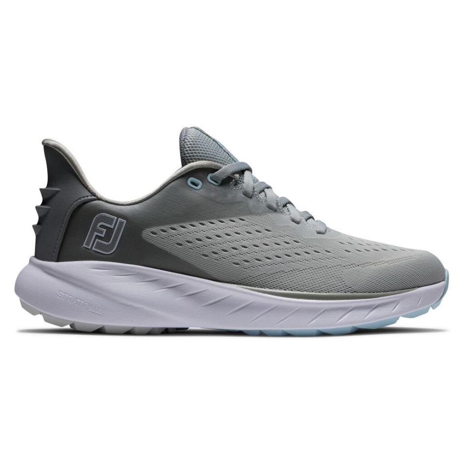 Flex Xp Damen Footjoy Schweiz Grau