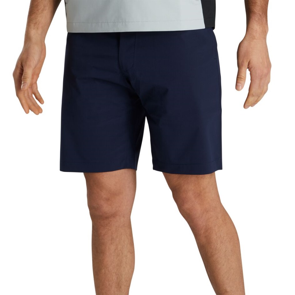 Hydroshorts Footjoy Schweiz Marineblau
