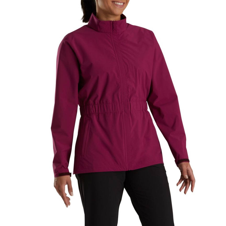 Hydrolite Regenjacke Damen Fig Footjoy Switzerland