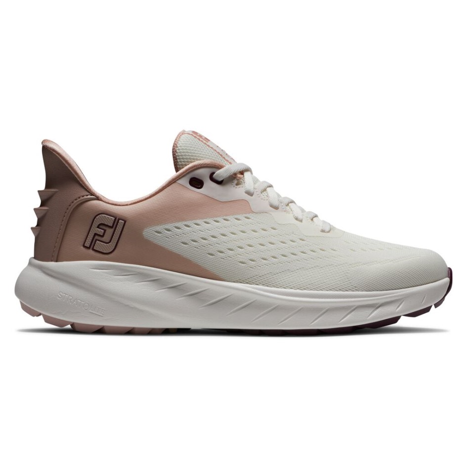 Flex Xp Damen Beige-peach Footjoy Switzerland