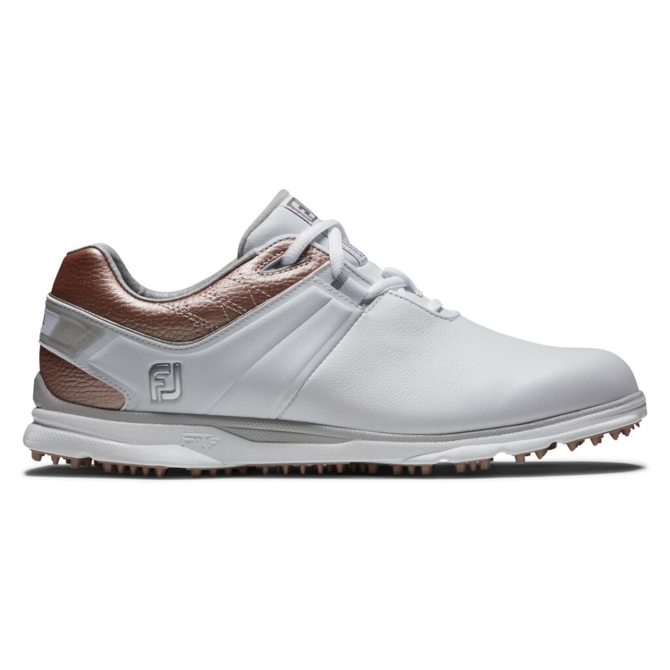 Pro Sl Damen White-rose Gold Footjoy Switzerland