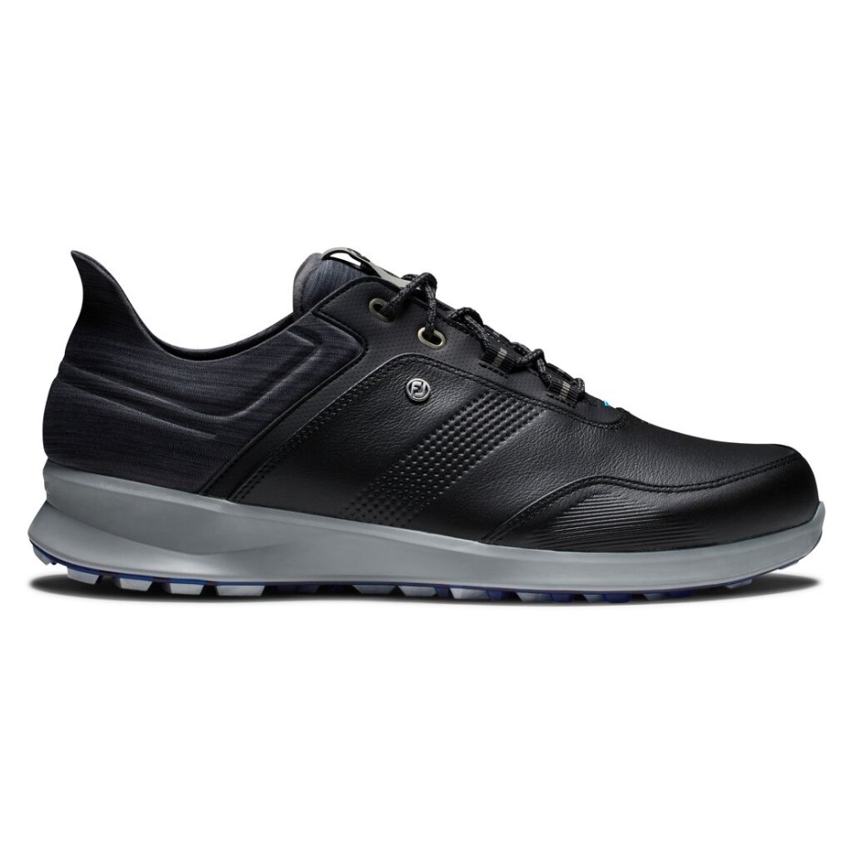 Black-blue Jay Stratos Footjoy Schweiz