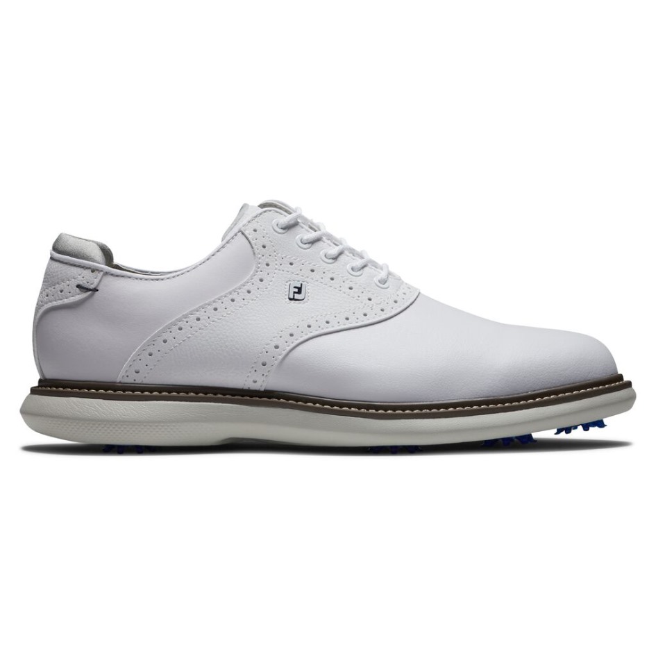 Traditionen Footjoy Schweiz Weiss