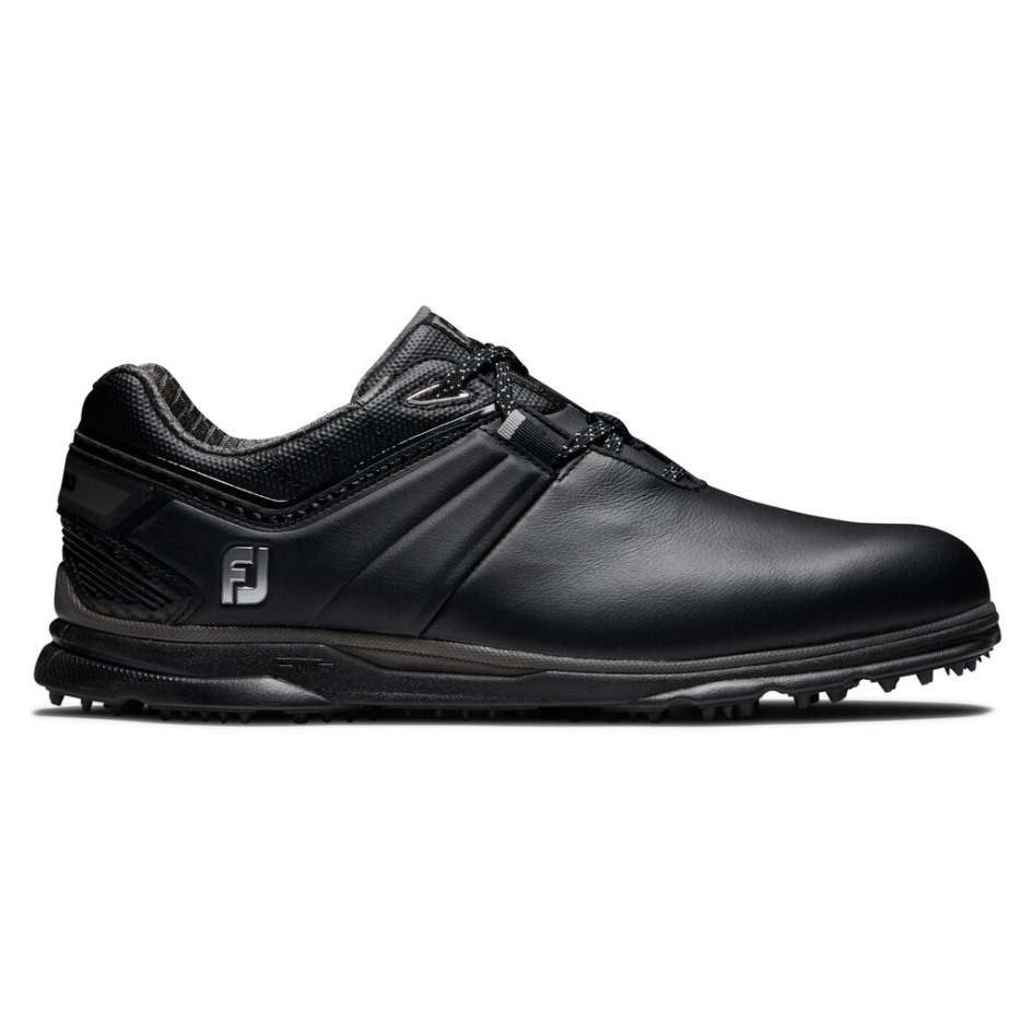 Footjoy Schweiz Schwarz Pro Sl Carbon